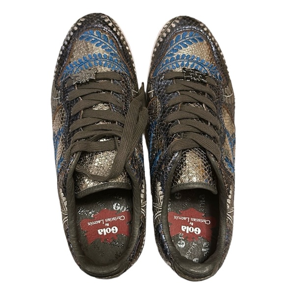 Brand new Gola by Christian Lacroix women’s shoes - Picture 1 of 3